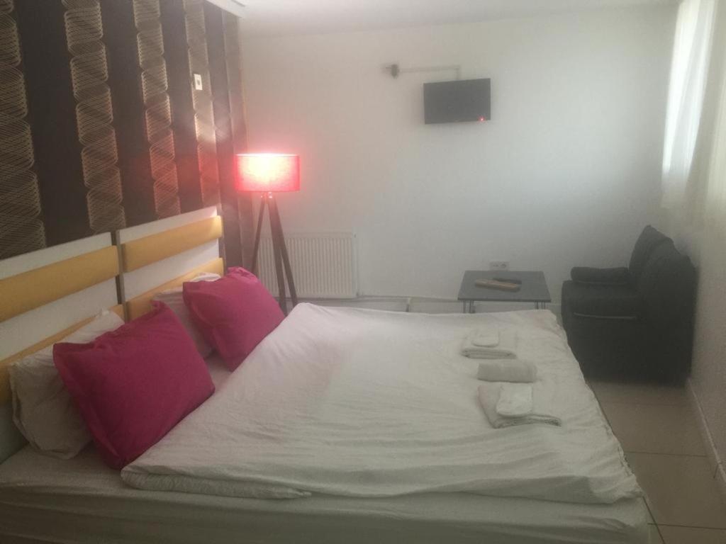 Nokta Suites Hotel Istambul Exterior foto